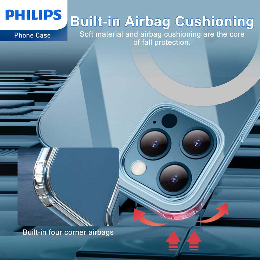 4895229138711-philips-magnetic-magsafe-ultra-crystal-case-for-iphone-15-pro-max-clear