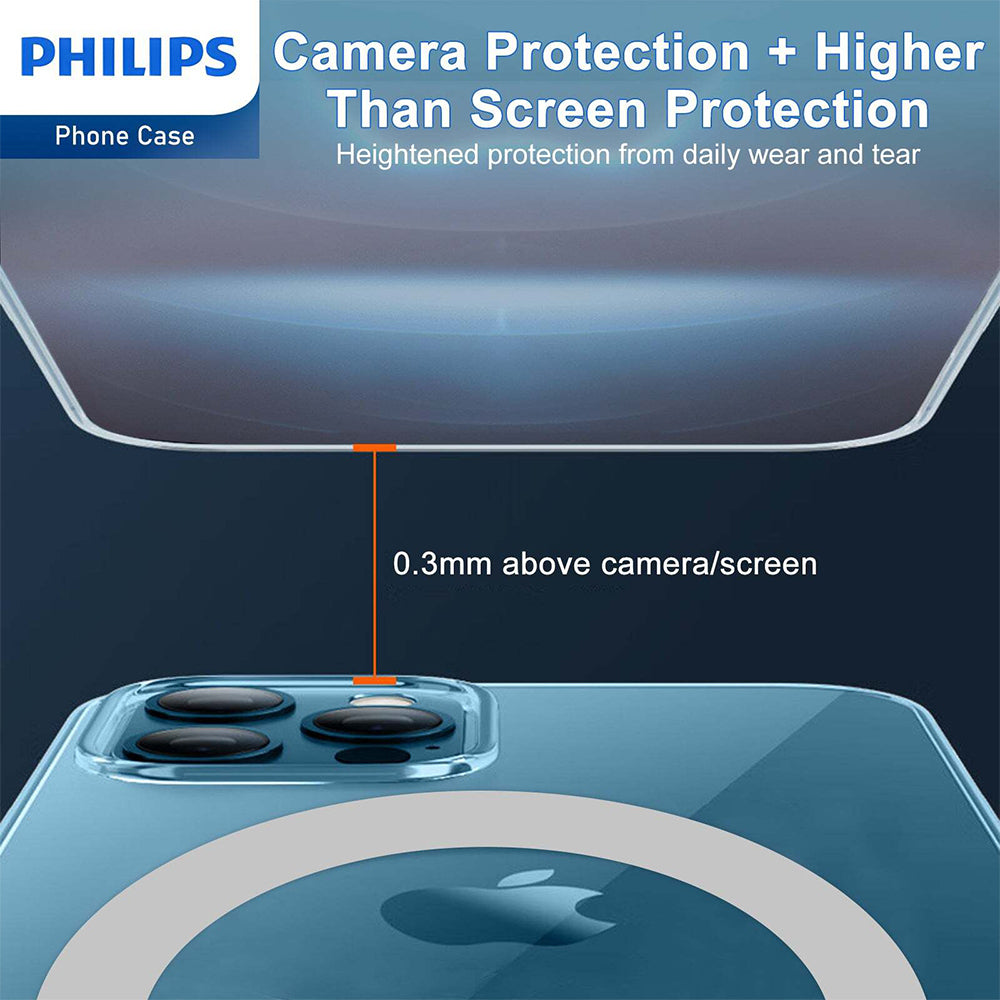 4895229138711-philips-magnetic-magsafe-ultra-crystal-case-for-iphone-15-pro-max-clear