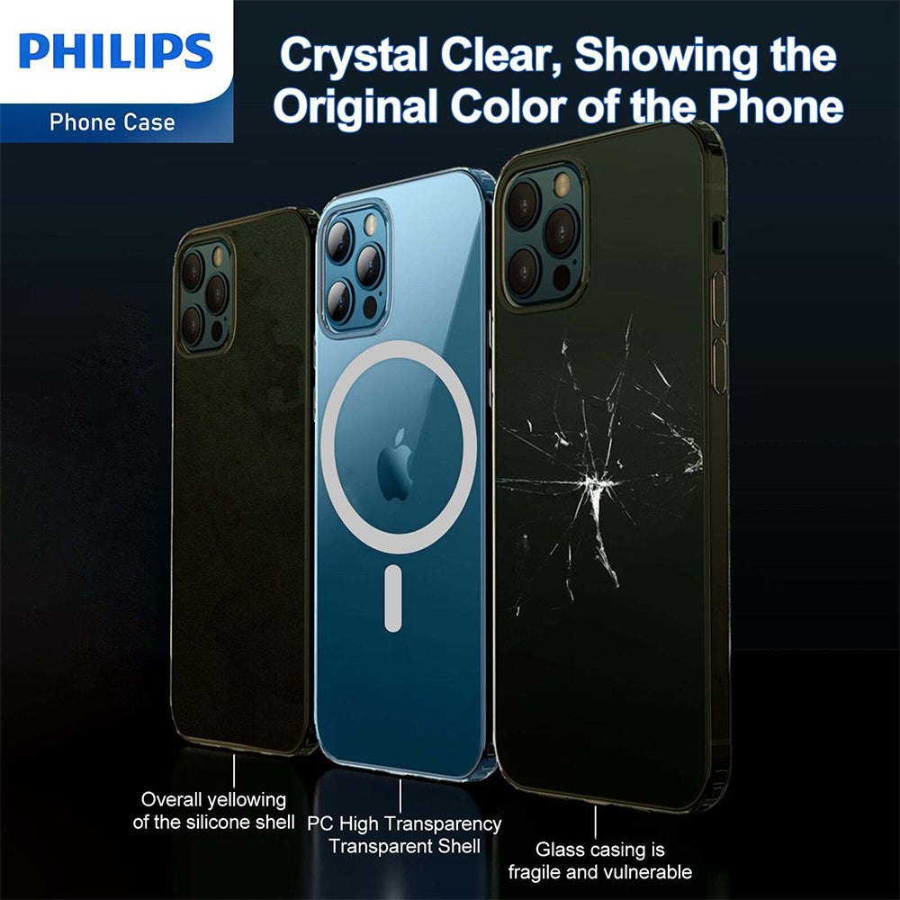 4895229138711-philips-magnetic-magsafe-ultra-crystal-case-for-iphone-15-pro-max-clear