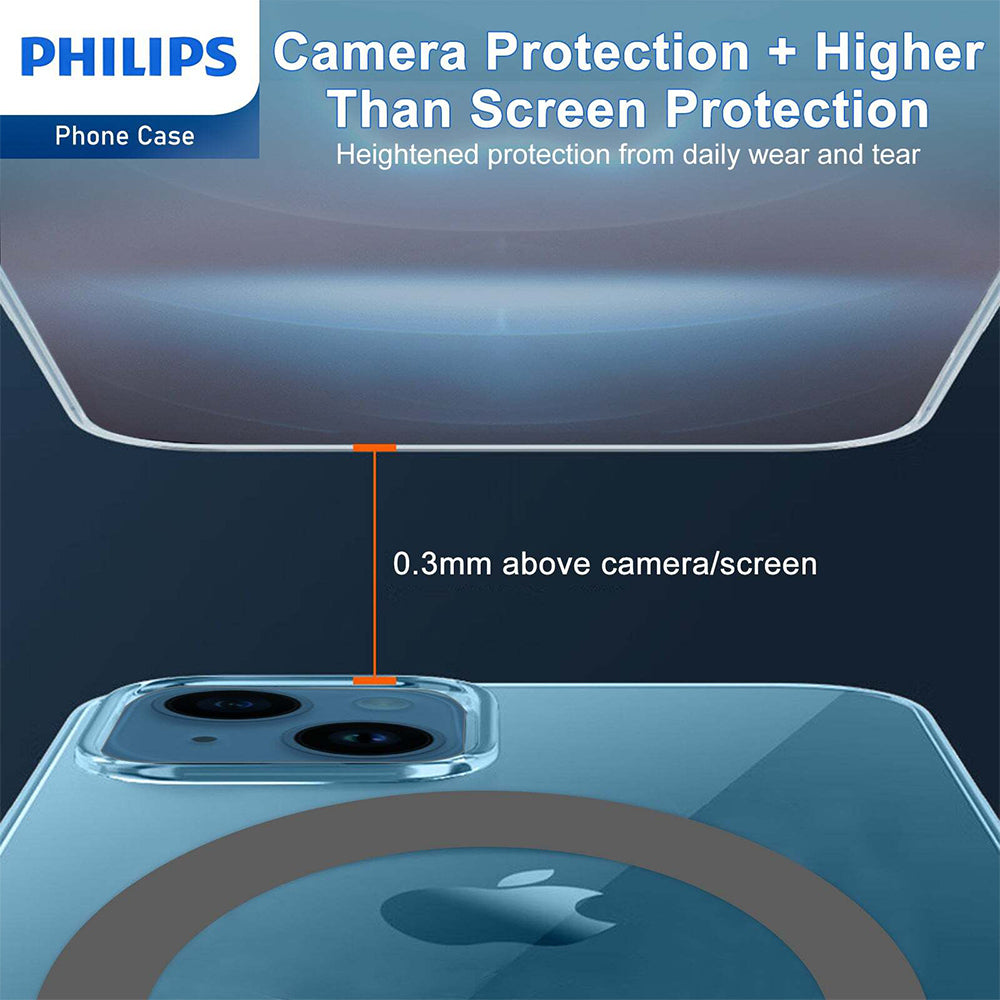 4895229138728-philips-magnetic-magsafe-armor-case-for-iphone-15-clear