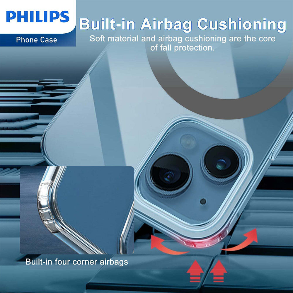 4895229138735-philips-magnetic-magsafe-armor-case-for-iphone-15-plus-clear