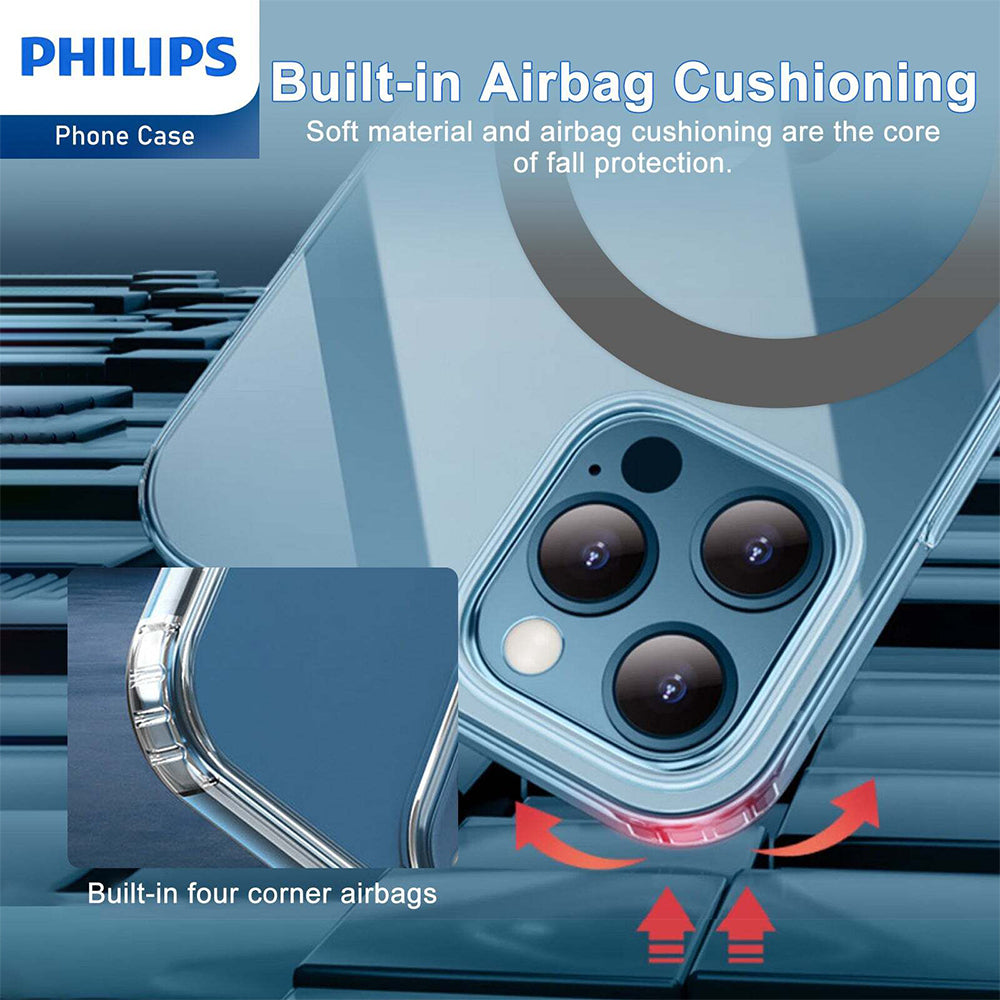 4895229138742-philips-magnetic-magsafe-armor-case-for-iphone-15-pro-clear