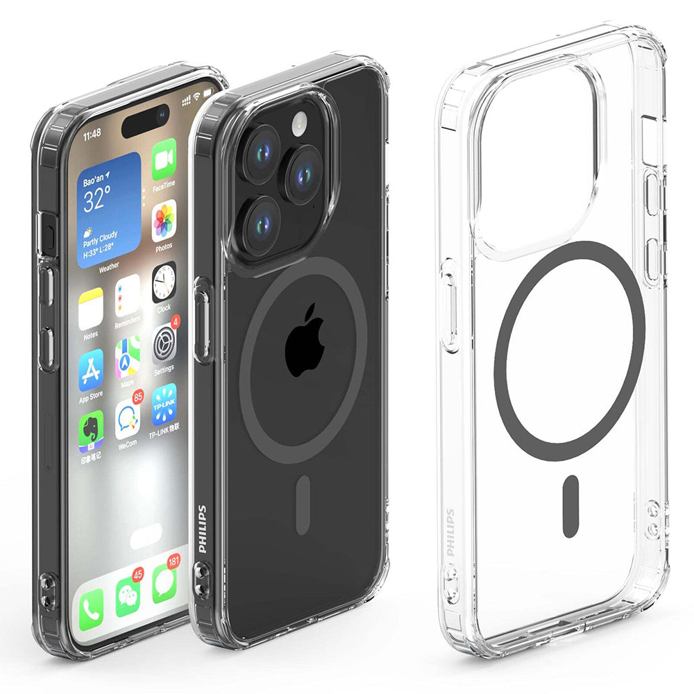 4895229138759-philips-magnetic-magsafe-armor-case-for-iphone-15-pro-max-clear