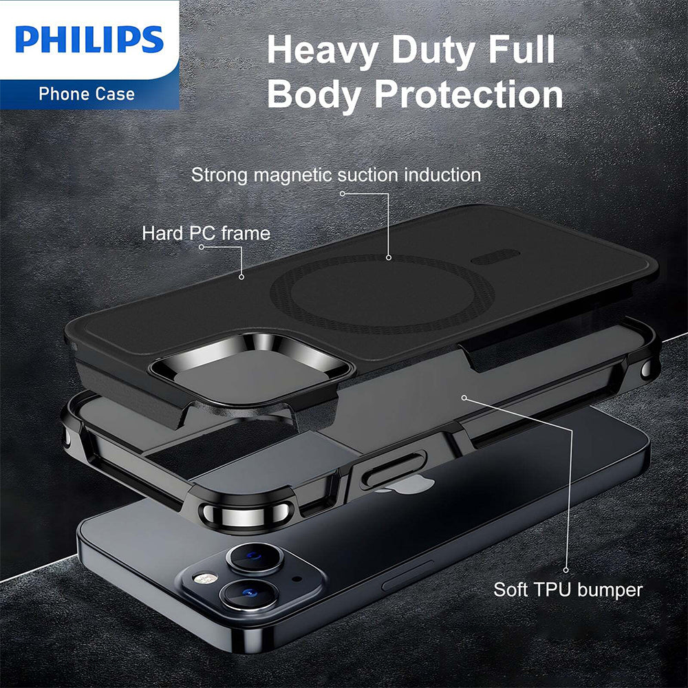 4895229138766-philips-magnetic-magsafe-armor-case-for-iphone-15-black
