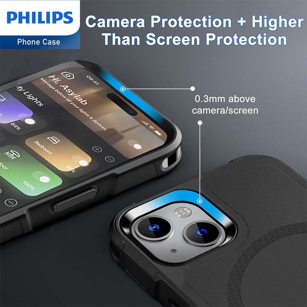 4895229138766-philips-magnetic-magsafe-armor-case-for-iphone-15-black
