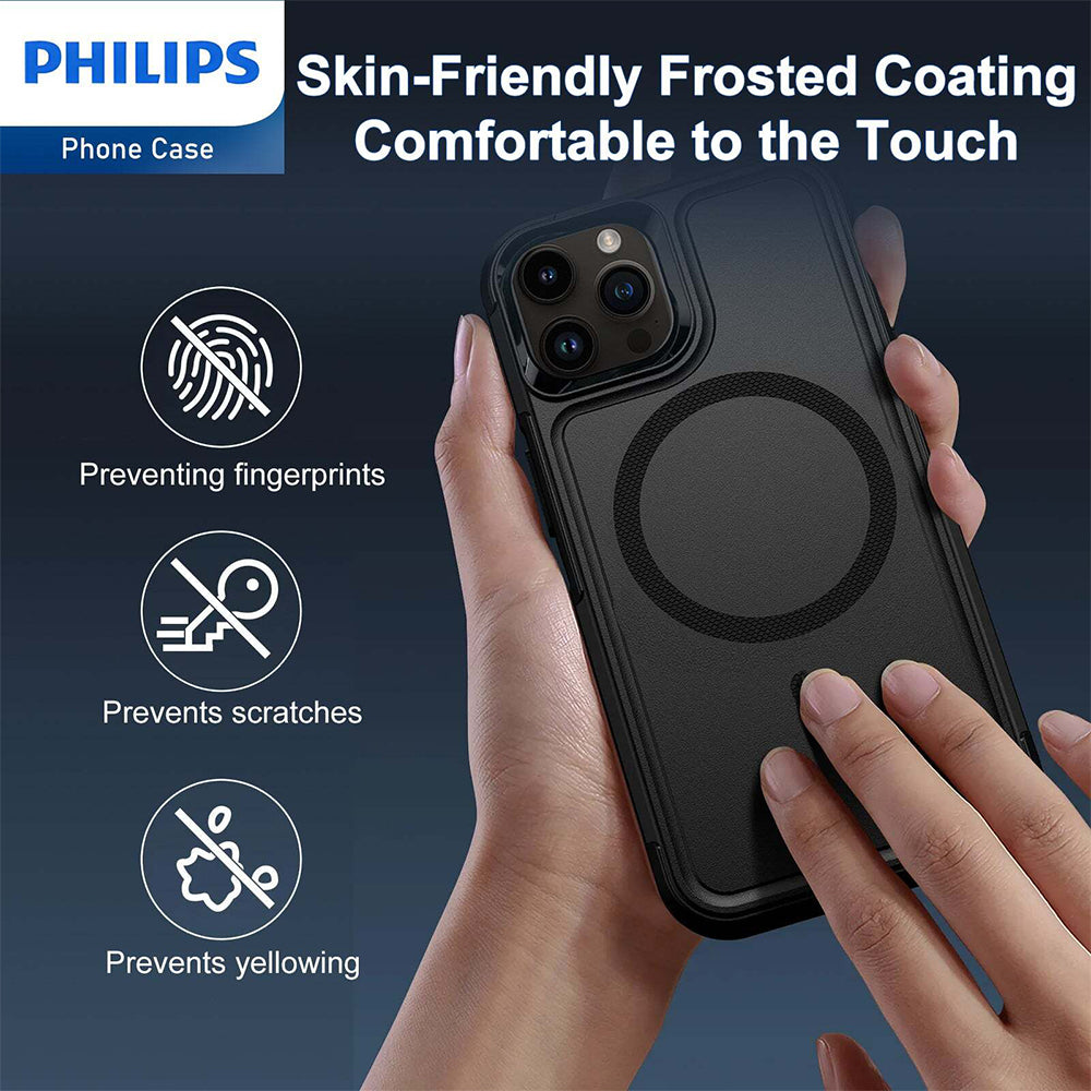 4895229138780-philips-magnetic-magsafe-armor-case-for-iphone-15-pro-black