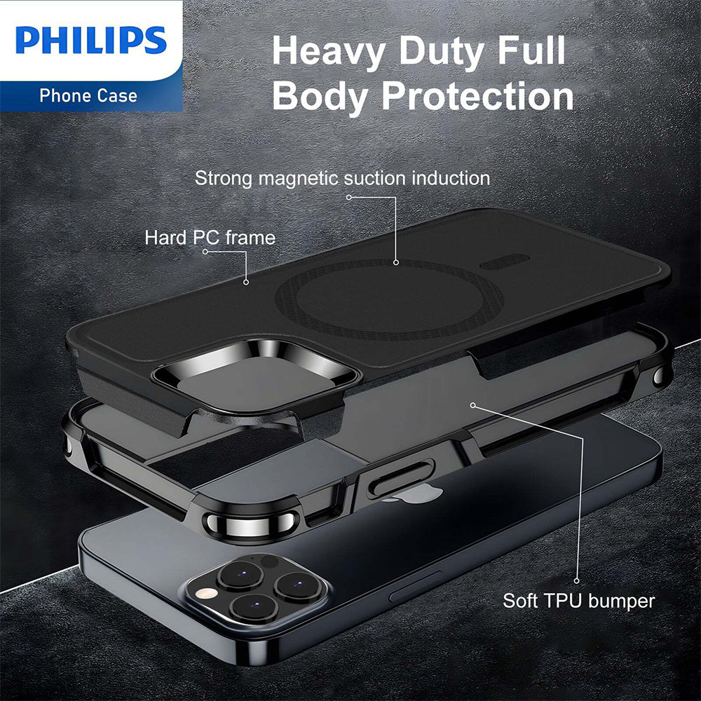 4895229138797-philips-magnetic-magsafe-armor-case-for-iphone-15-pro-max-black