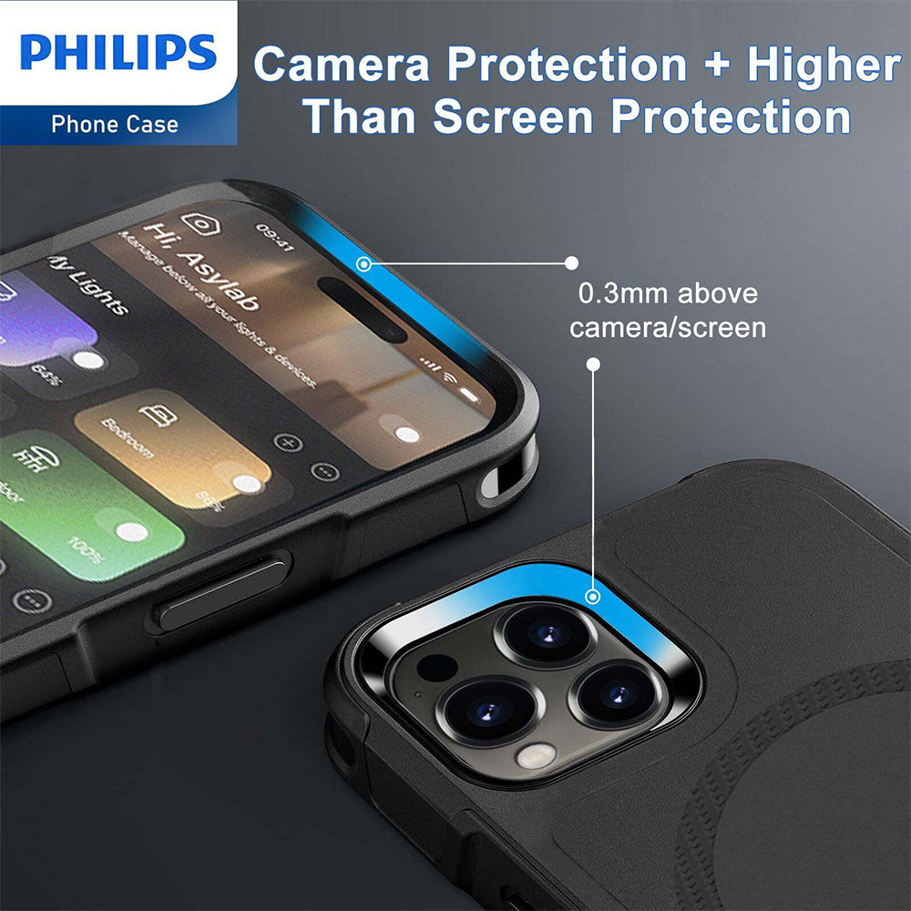4895229138797-philips-magnetic-magsafe-armor-case-for-iphone-15-pro-max-black