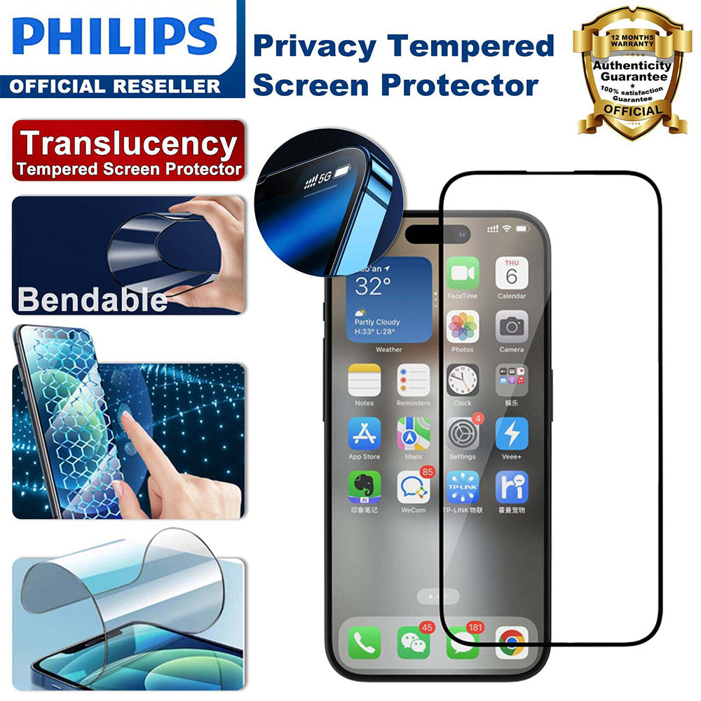 4895229138964-philips-hd-ceramic-flexible-screen-protector-for-iphone-15-pro-max-clear