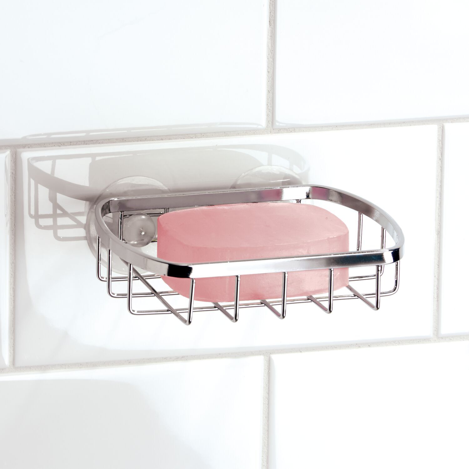 67902-idesign-gia-12-5x10cm-suction-soap-dish-bathroom-organiser