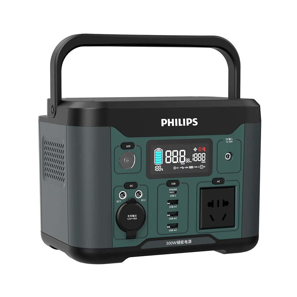 6951613953259-philips-300w-high-power-mobile-power-supply-charger-w-5-output-mode