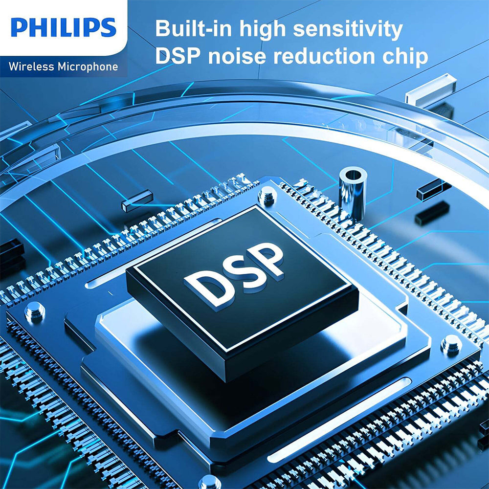 6970274911422-3pc-philips-2-4ghz-wireless-microphone-hd-recording-mic-w-charging-case