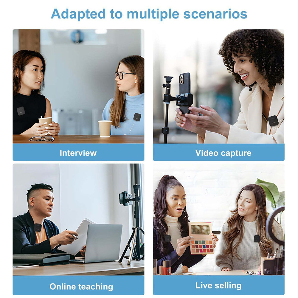 6970274911422-3pc-philips-2-4ghz-wireless-microphone-hd-recording-mic-w-charging-case