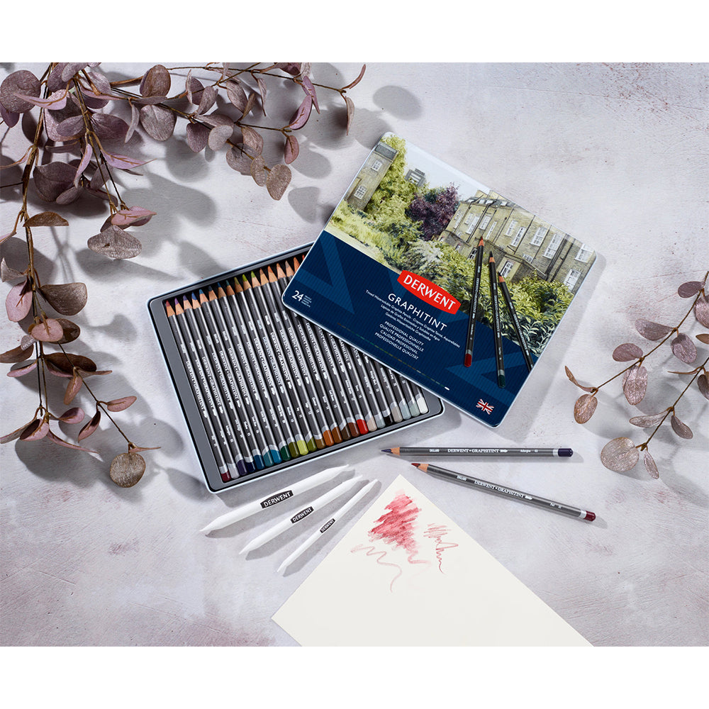 700802-12pk-derwent-graphitint-drawing-colouring-pencil-tin