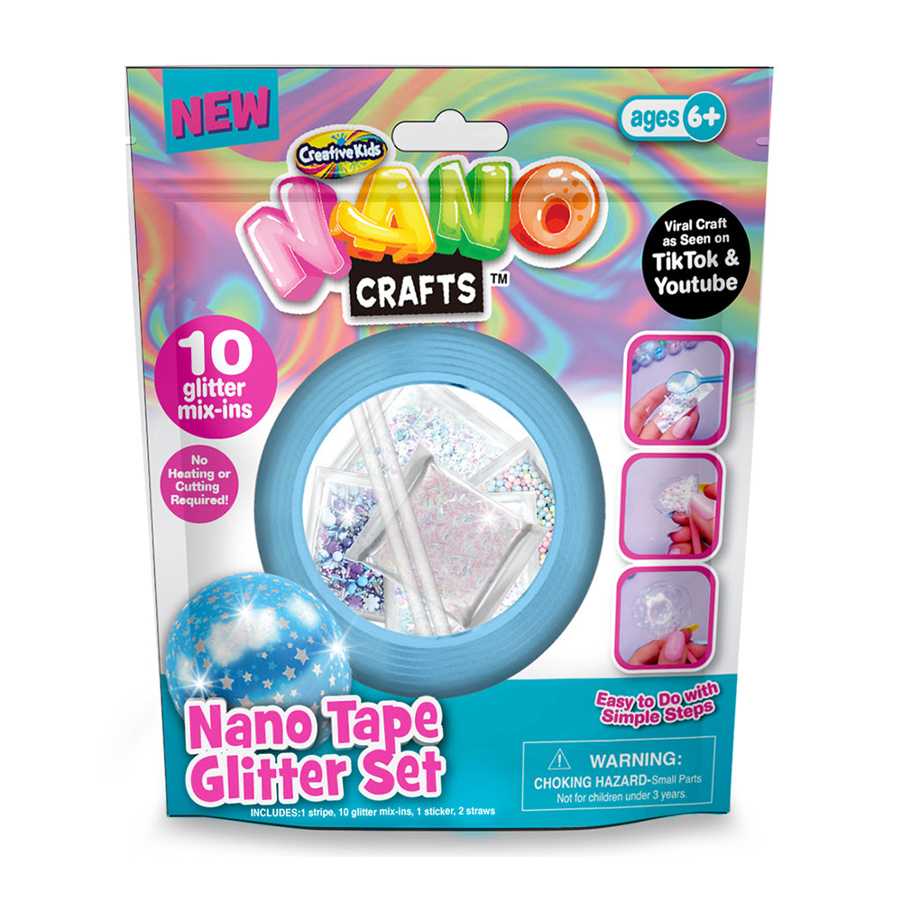 653899648701-nano-crafts-glitter-tape-set-art-craft-kids-creative-toy-6y-blue