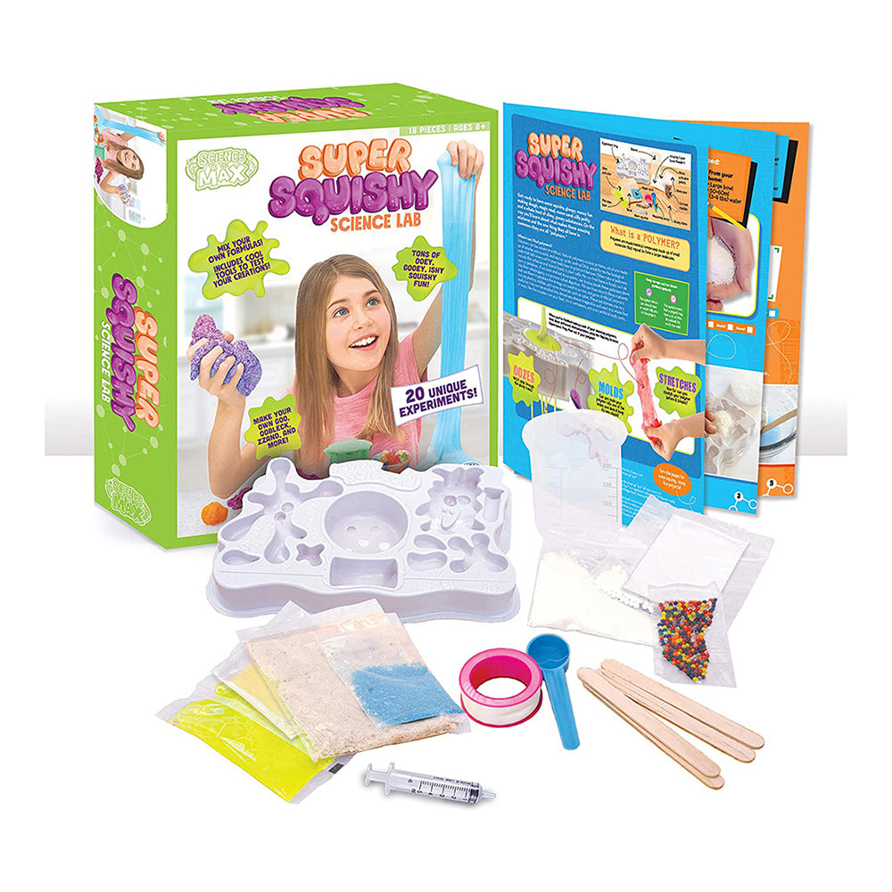 813268016085-18pc-be-amazing-toys-science-to-the-max-squishy-lab-sand-toy-set-kids-8