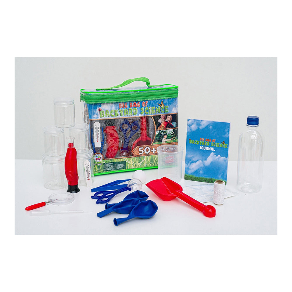 813268016108-32pc-be-amazing-toys-big-bag-of-backyard-science-experiment-toy-set-kids-8