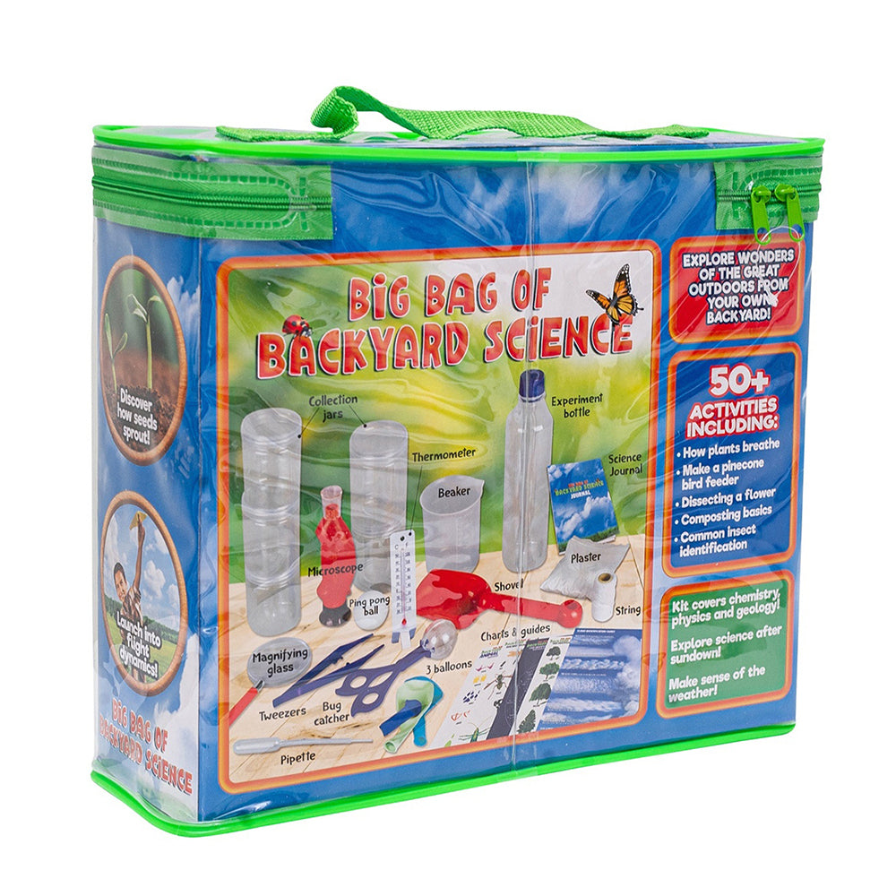 813268016108-32pc-be-amazing-toys-big-bag-of-backyard-science-experiment-toy-set-kids-8