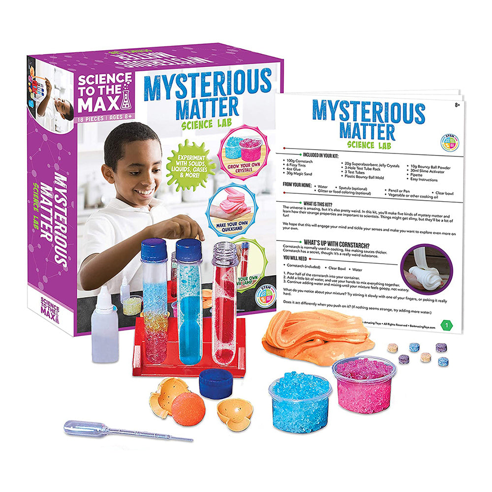 813268017037-18pc-be-amazing-toys-science-to-the-max-mysterious-matter-toy-set-kids-8