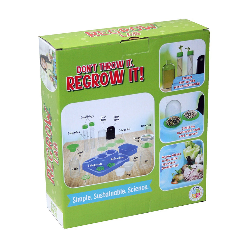 813268017051-24pc-be-amazing-toys-science-to-the-max-regrow-lab-plant-tray-set-kids-8