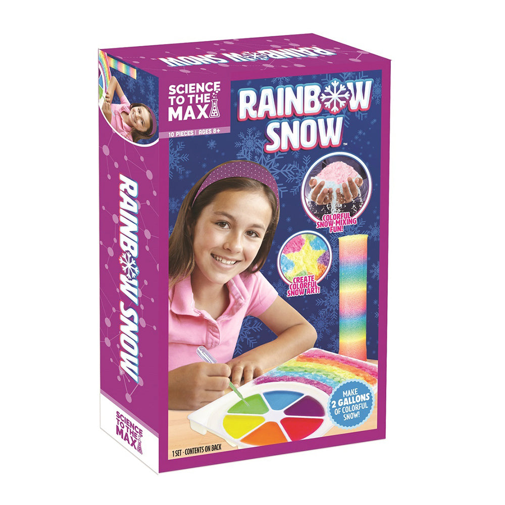 813268017068-10pc-be-amazing-toys-science-to-the-max-rainbow-snow-sand-toy-set-kids-8y