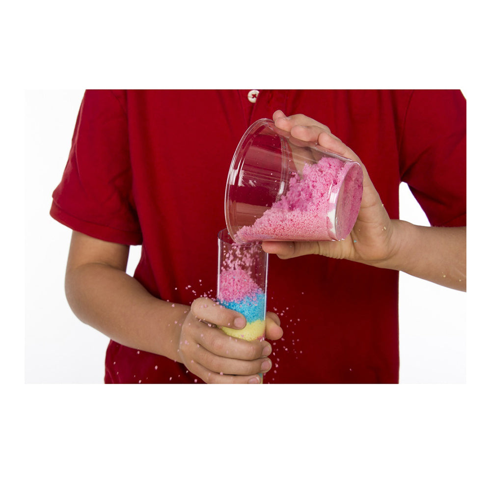 813268017068-10pc-be-amazing-toys-science-to-the-max-rainbow-snow-sand-toy-set-kids-8y