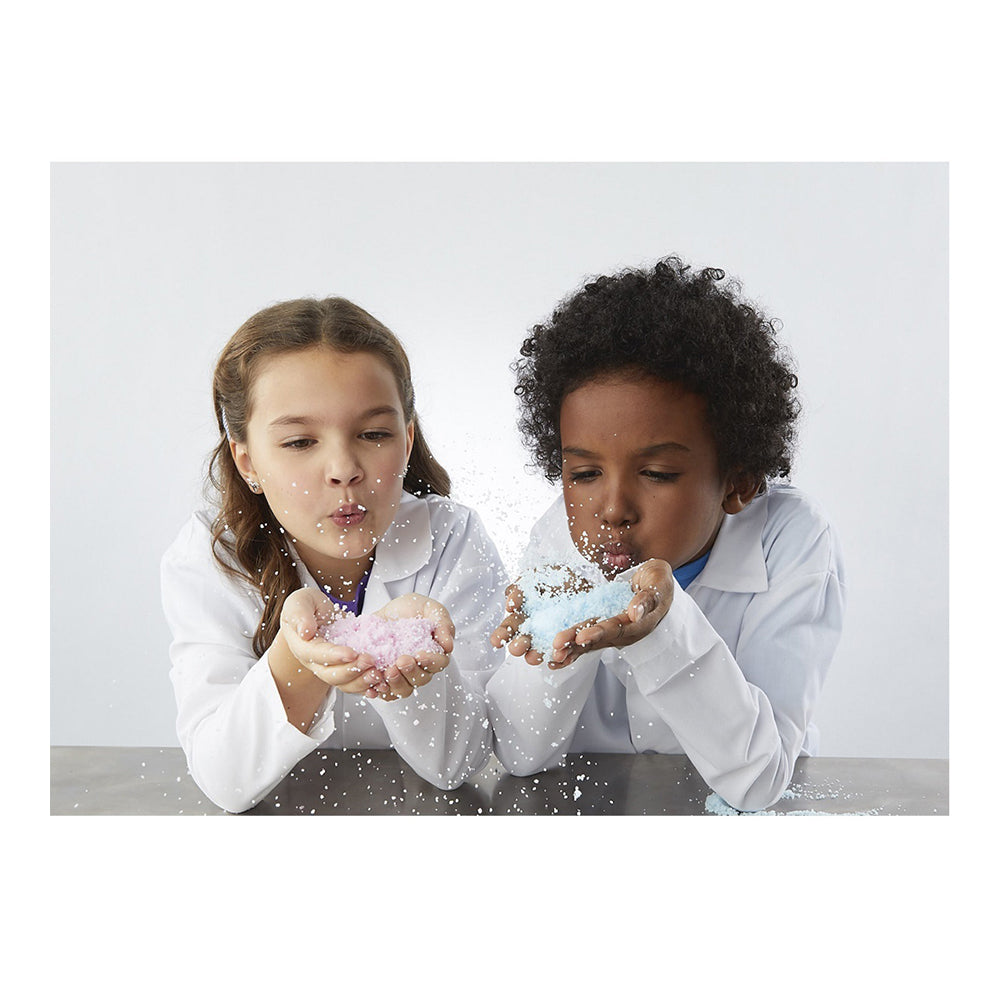 813268017068-10pc-be-amazing-toys-science-to-the-max-rainbow-snow-sand-toy-set-kids-8y