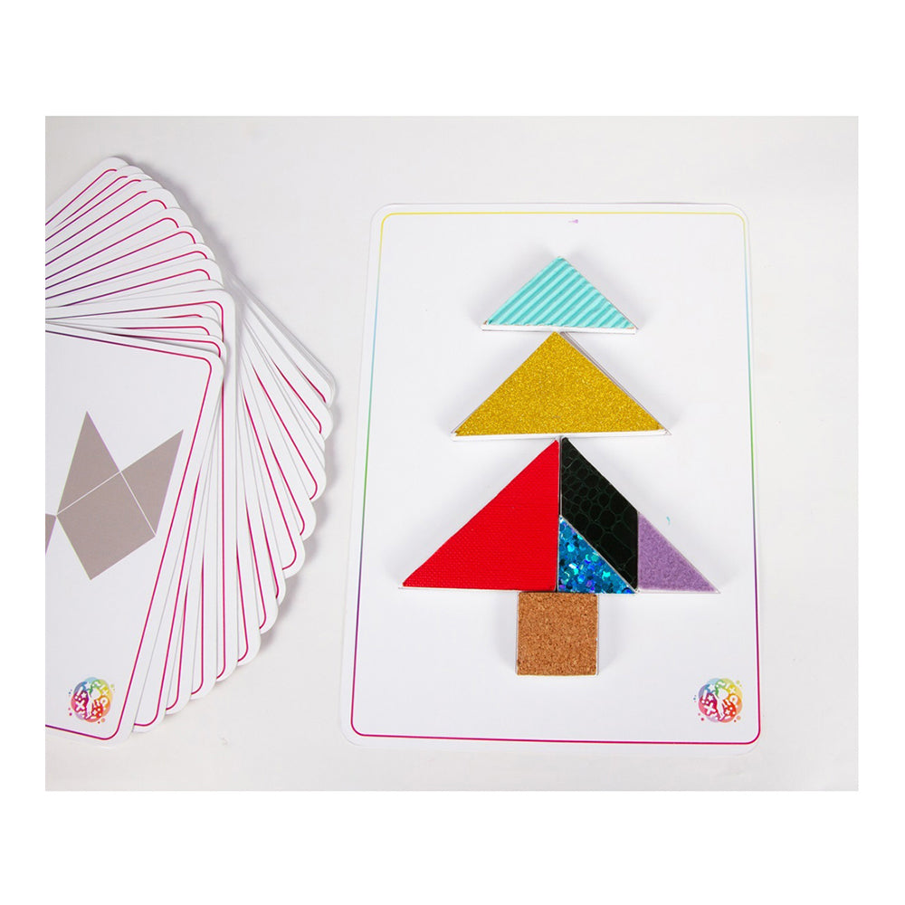 813268017396-56pc-sense-grow-tangram-easy-hard-puzzle-in-metal-tin-set-kids-6y
