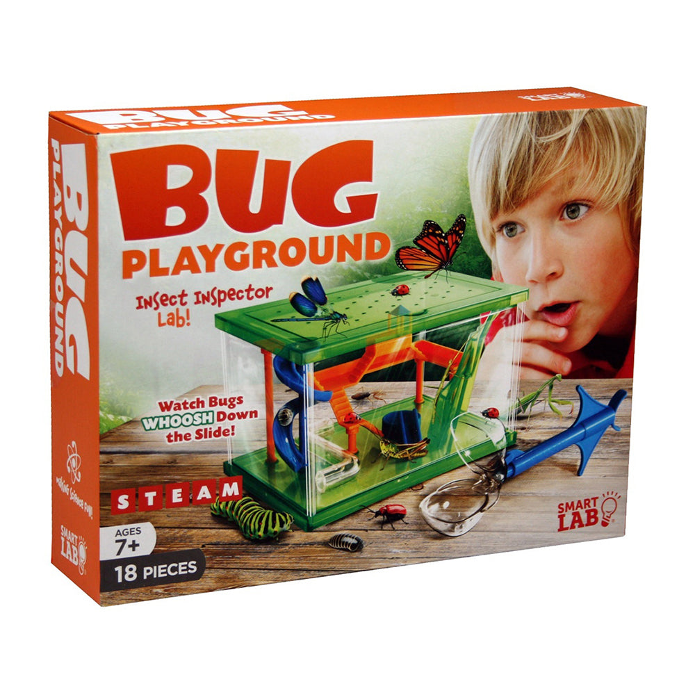 834509000878-18pc-smart-lab-toys-bug-playground-insect-inspector-toy-set-kids-7