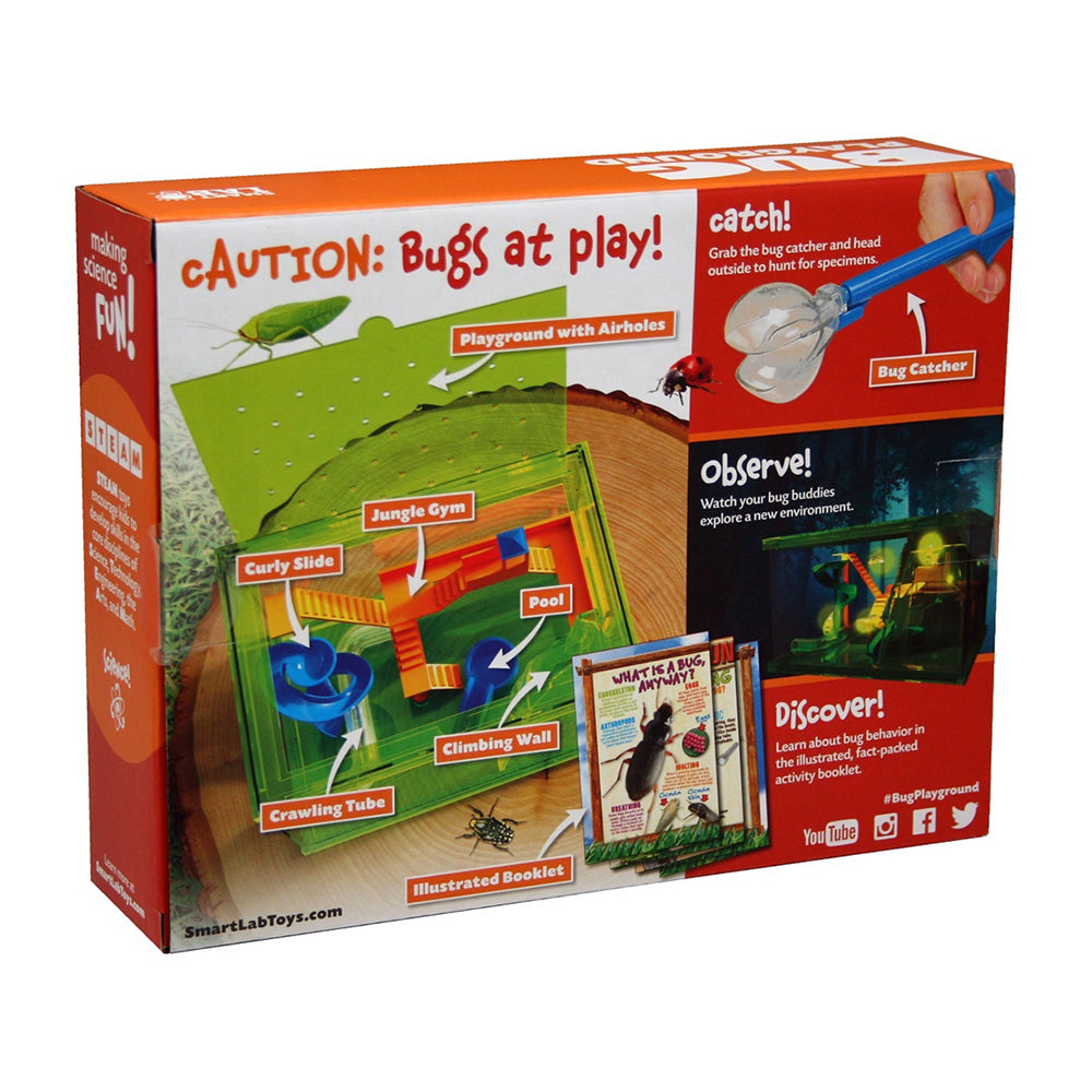 834509000878-18pc-smart-lab-toys-bug-playground-insect-inspector-toy-set-kids-7