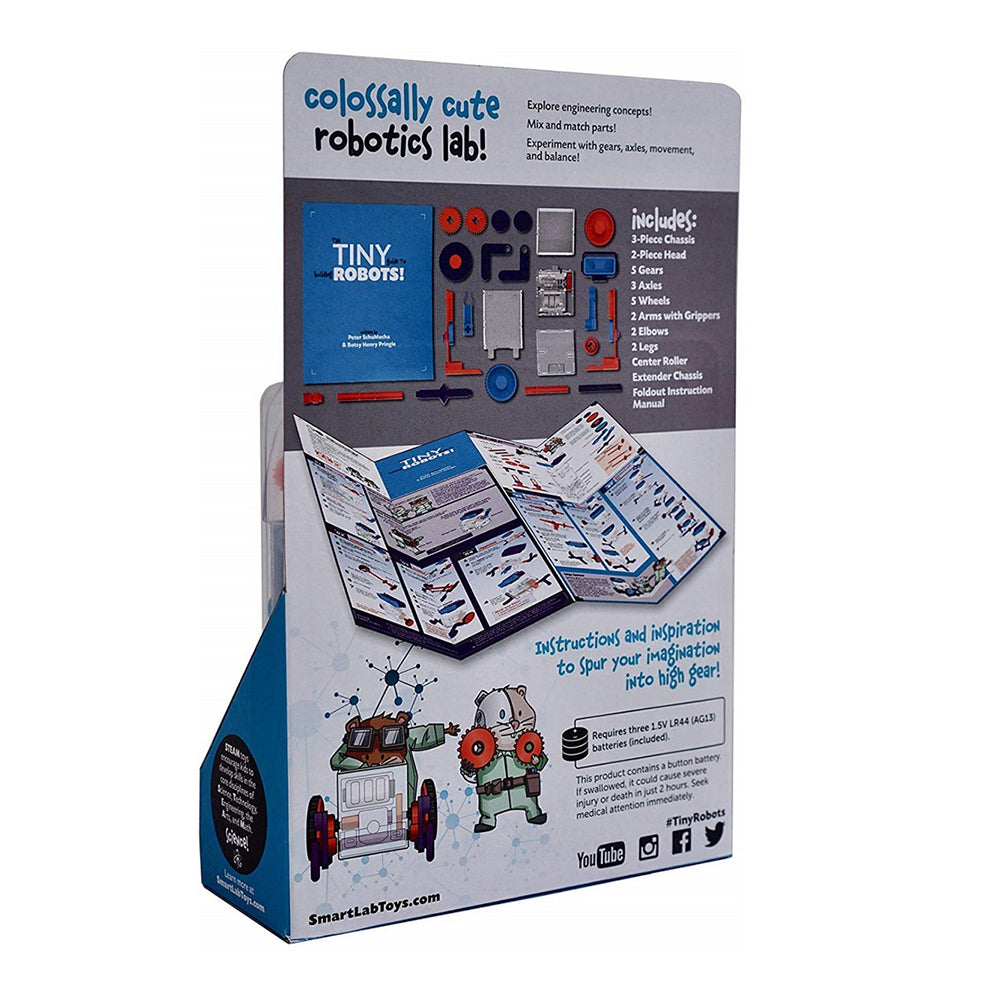 834509006344-26pc-smart-lab-toys-tiny-robots-engineering-building-toy-kids-8y
