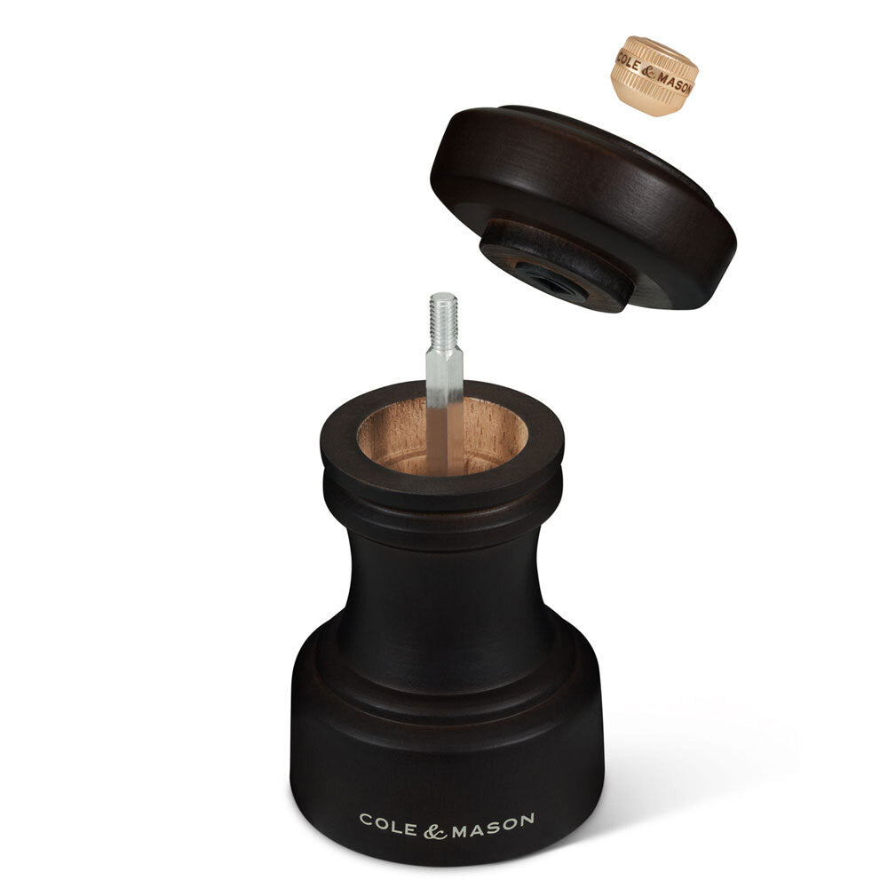 31558-cole-mason-hoxton-chocolate-wood-pepper-mill-104mm