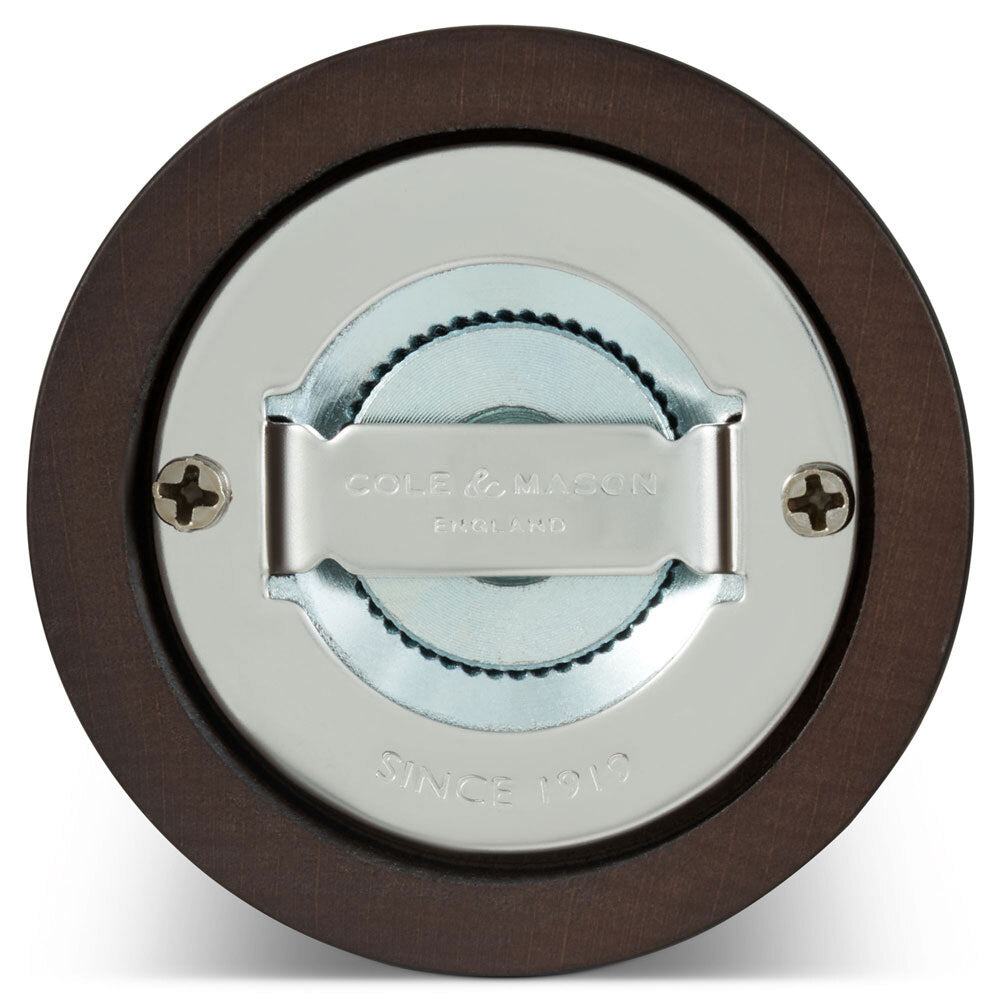 31558-cole-mason-hoxton-chocolate-wood-pepper-mill-104mm