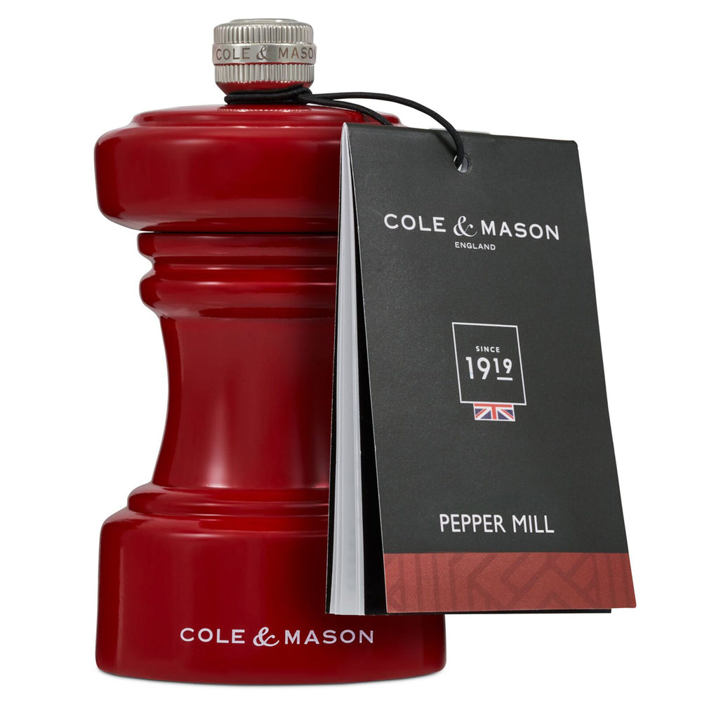 31564-cole-mason-hoxton-red-gloss-pepper-mill-grinder-104mm