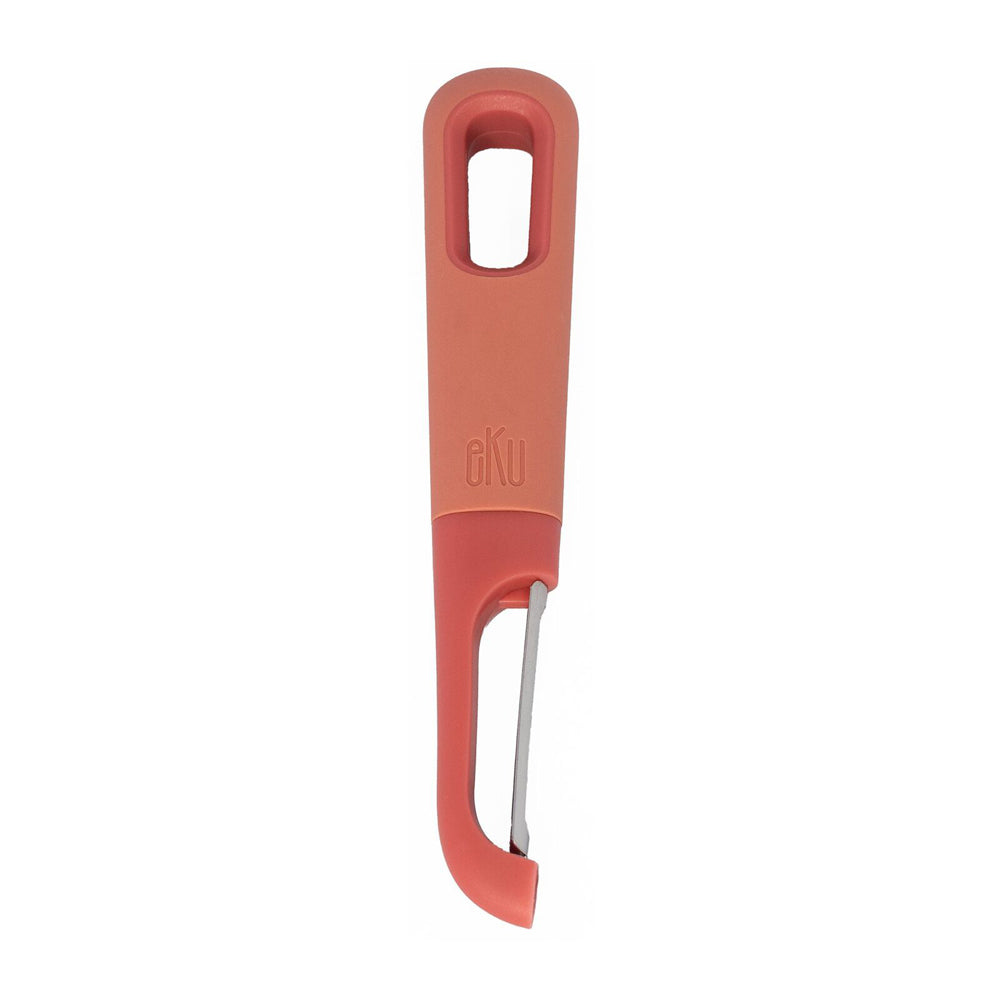 59008-eku-upcycle-soft-grip-kitchen-swivel-peeler-salmon-pink