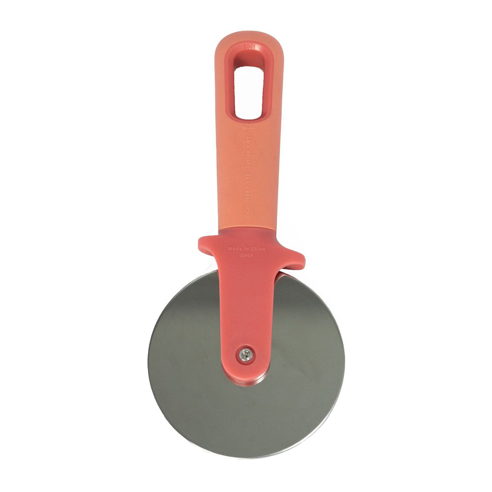59012-eku-upcycle-soft-grip-kitchen-pizza-wheel-salmon-pink