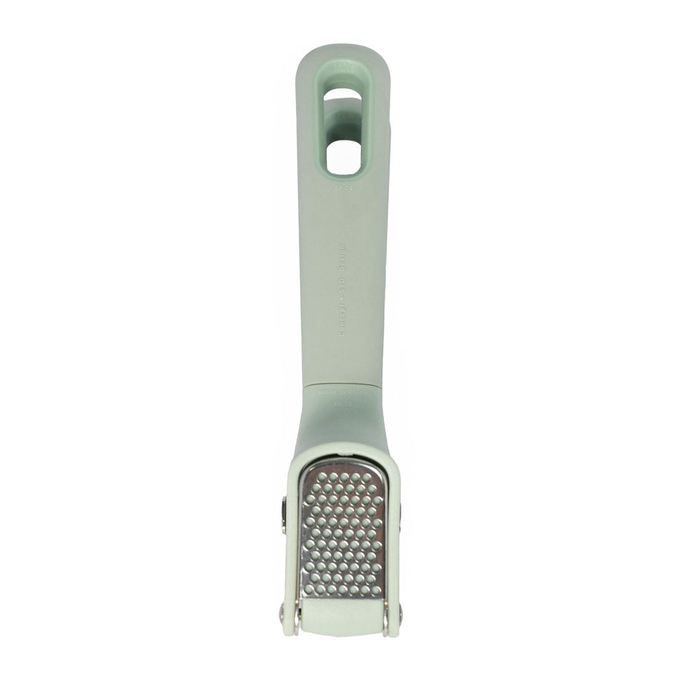 59037-eku-upcycle-soft-grip-garlic-press-avocado-green