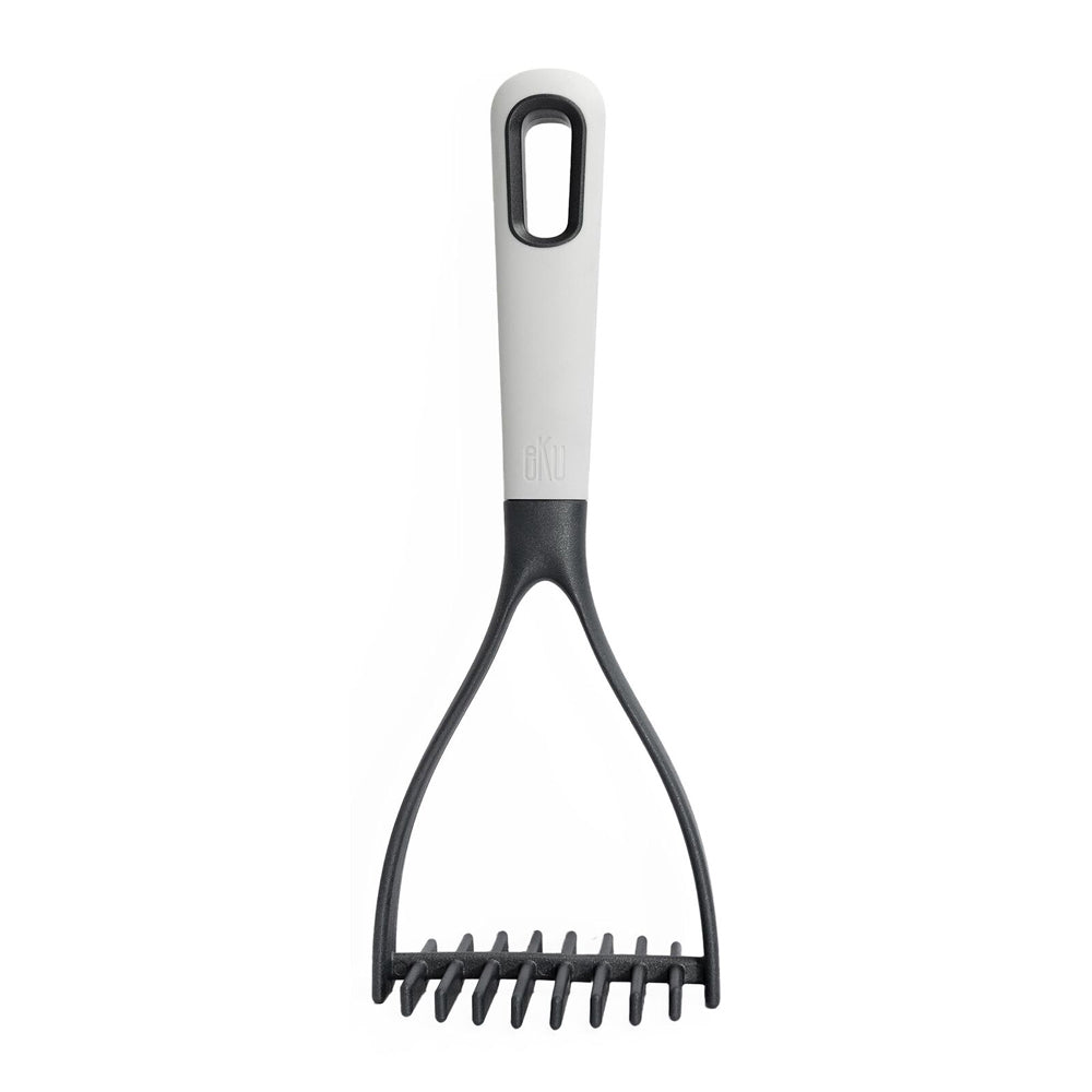 59050-eku-upcycle-soft-grip-kitchen-potato-masher-caviar-black