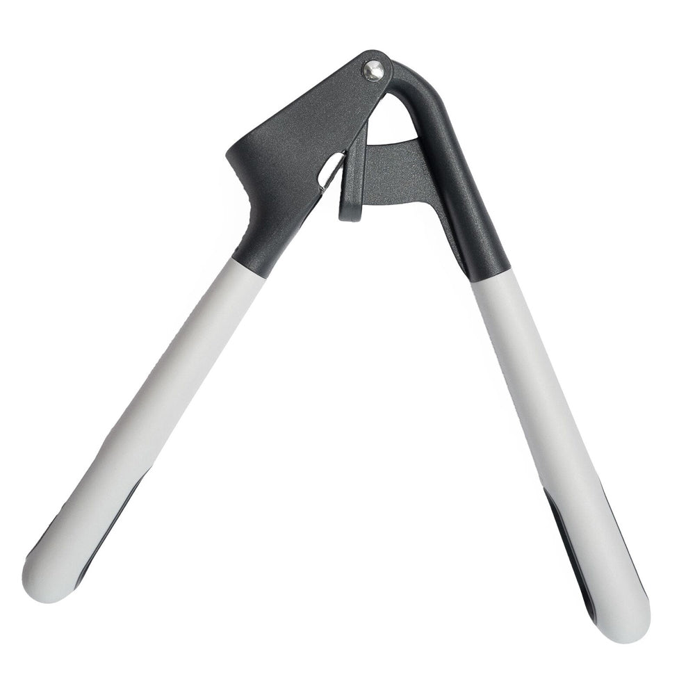 59057-eku-upcycle-soft-grip-kitchen-garlic-press-caviar-black