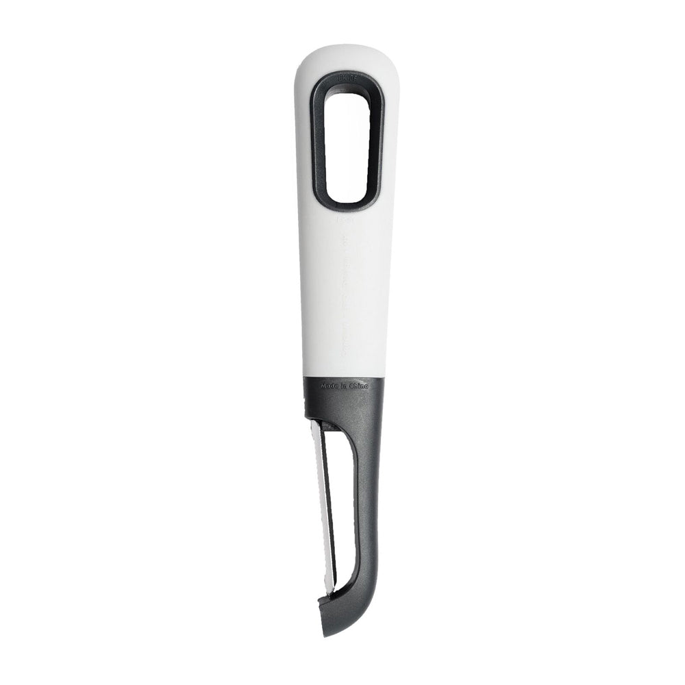 59058-eku-upcycle-soft-grip-swivel-peeler-caviar-black