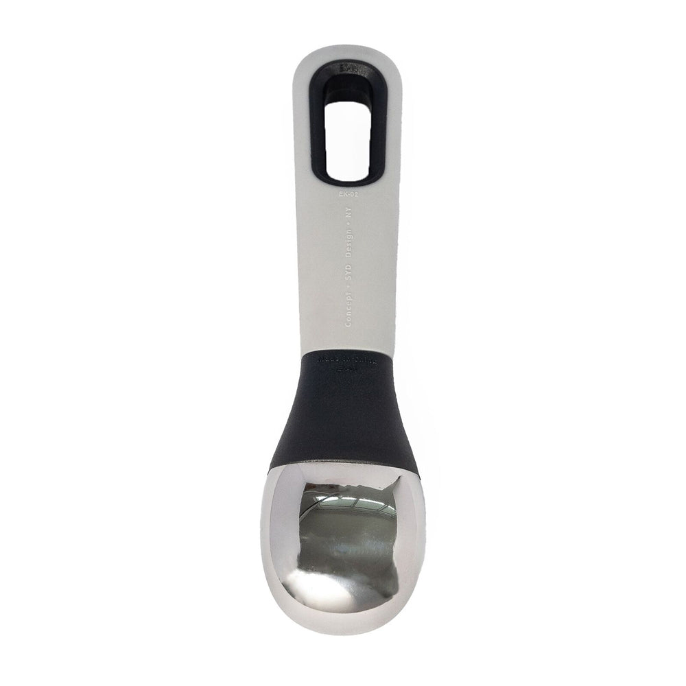 59061-eku-upcycle-soft-grip-ice-cream-scoop-caviar-black