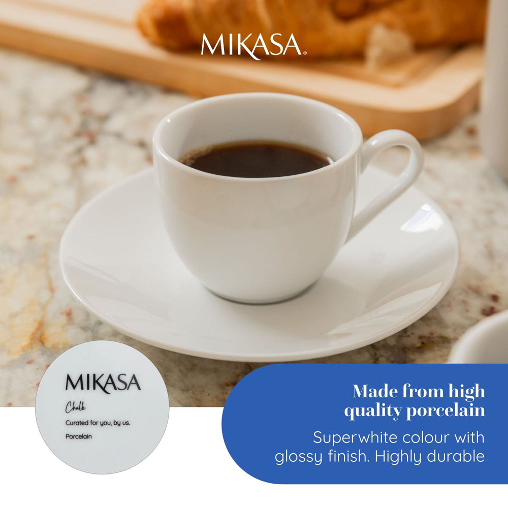 79136-4pc-mikasa-chalk-kitchen-porcelain-espresso-cups-saucer-set