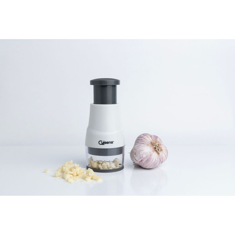 Cuisena Mini Portable Kitchen Food Prep Ingedient Chopper
