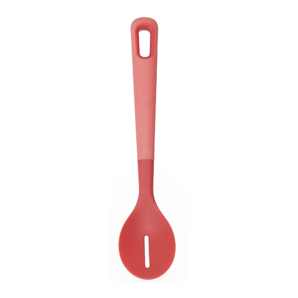 59001-eku-upcycle-soft-grip-kitchen-slotted-spoon-salmon-pink