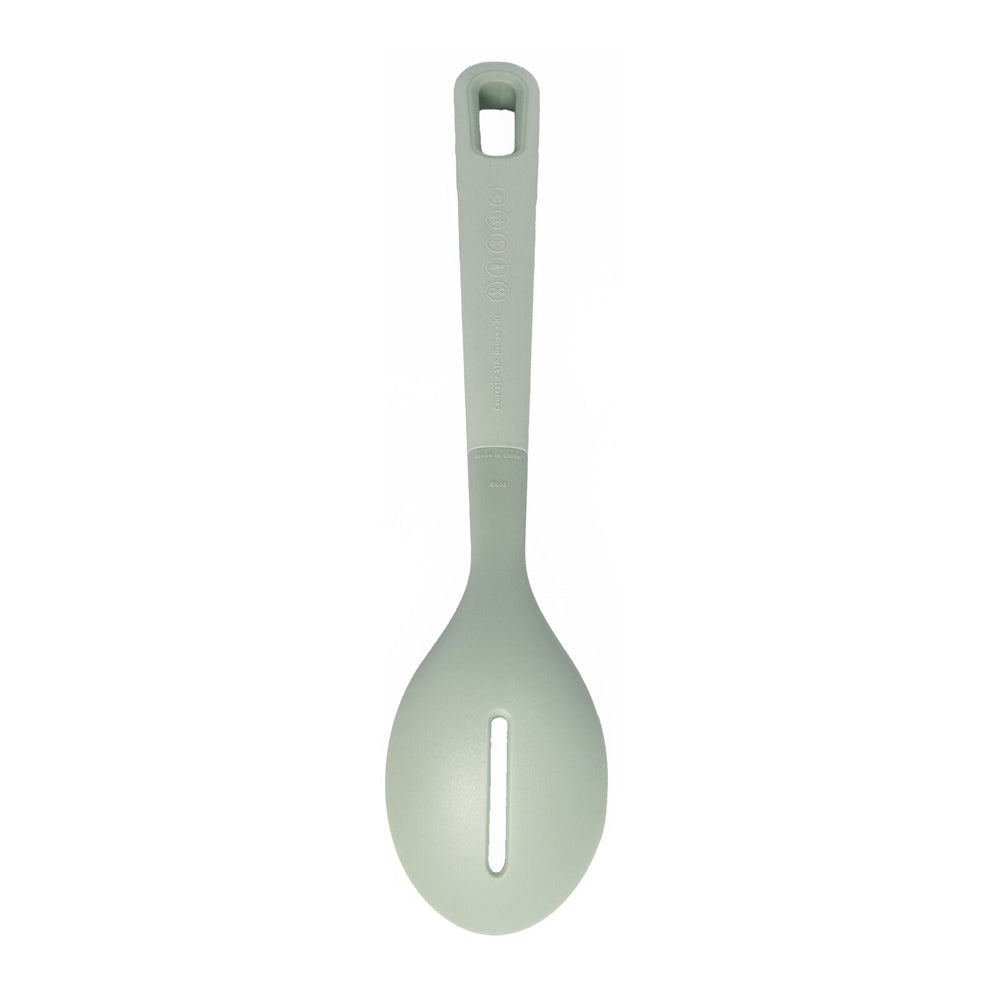 59031-eku-upcycle-soft-grip-slotted-spoon-avocado-green
