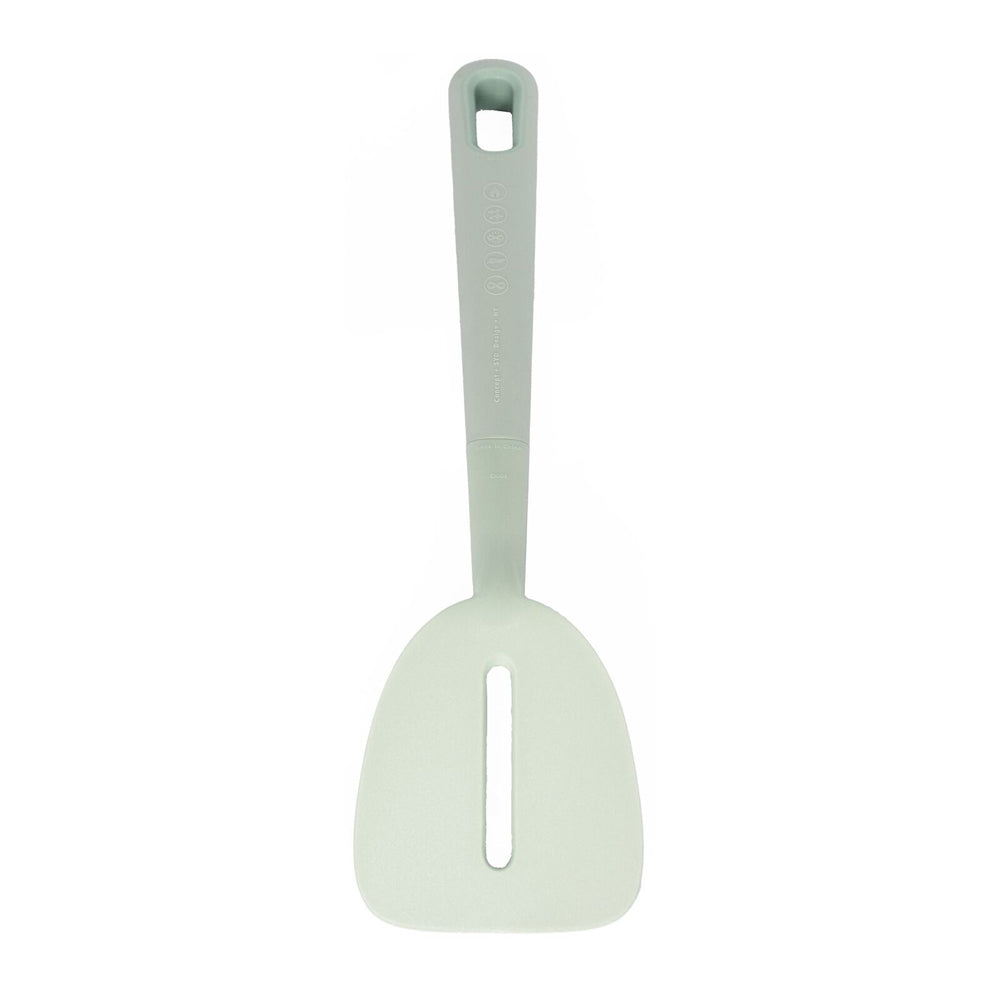 59034-eku-upcycle-soft-grip-slotted-turner-avocado-green