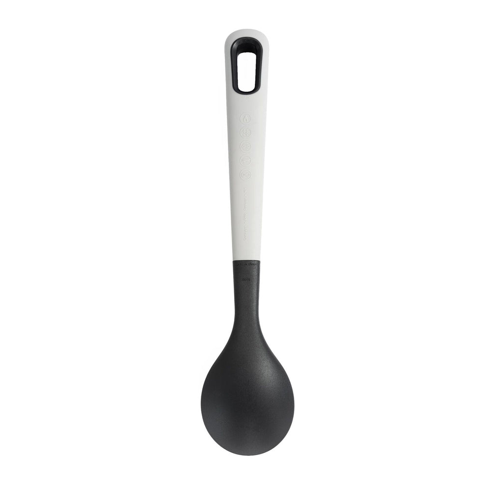59052-eku-upcycle-soft-grip-kitchen-solid-spoon-caviar-black