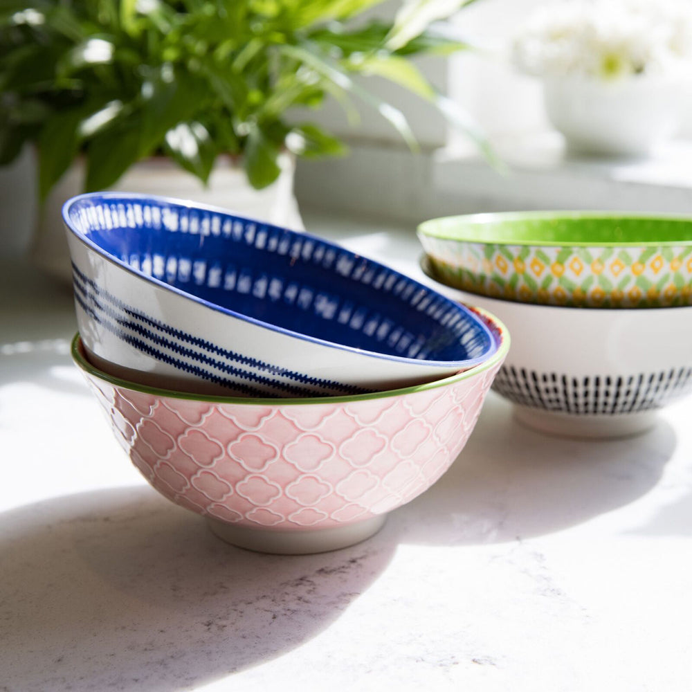 79412-mikasa-does-it-all-kitchen-glazed-bowl-15-7cm-geometric-green