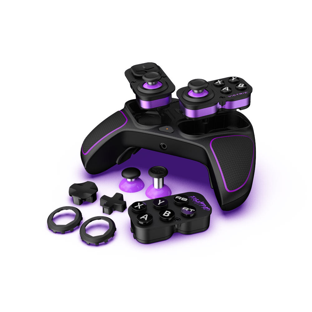 49-002-bk-pdp-xbox-victrix-pro-bfg-wireless-controller-black
