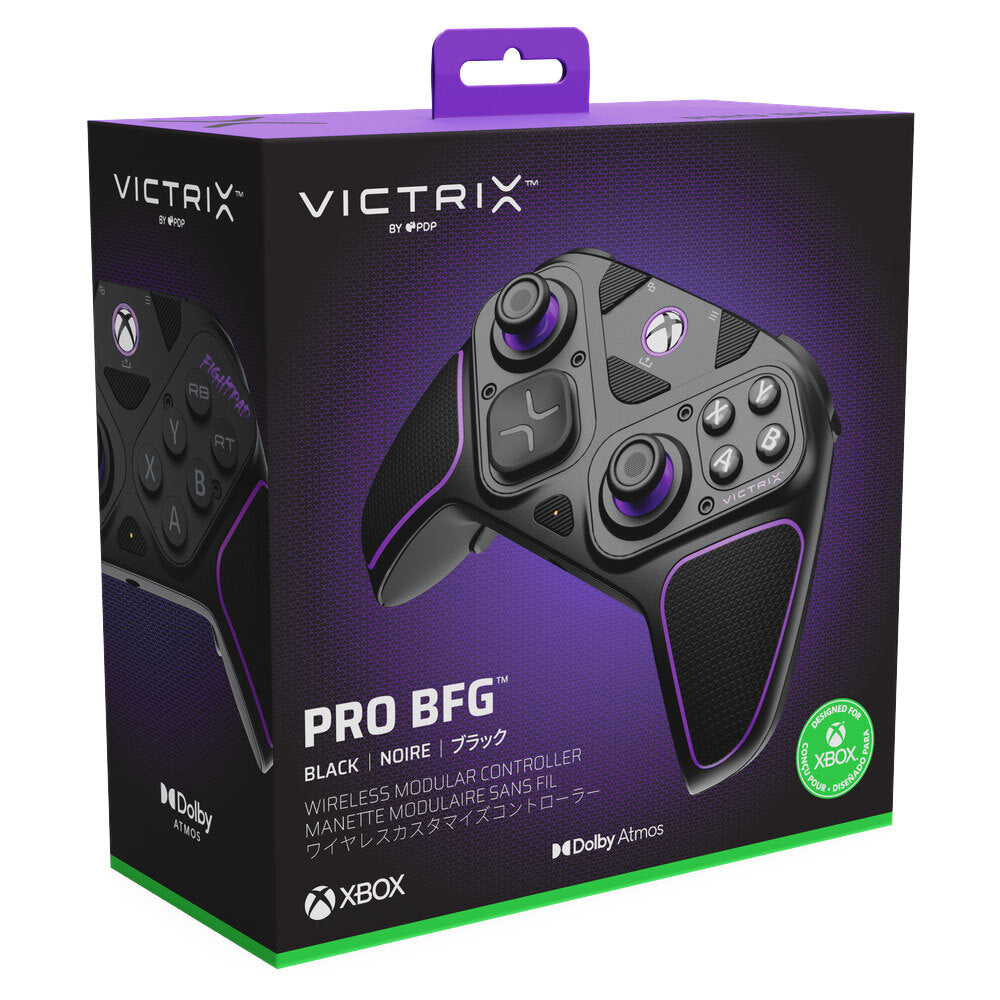 49-002-bk-pdp-xbox-victrix-pro-bfg-wireless-controller-black